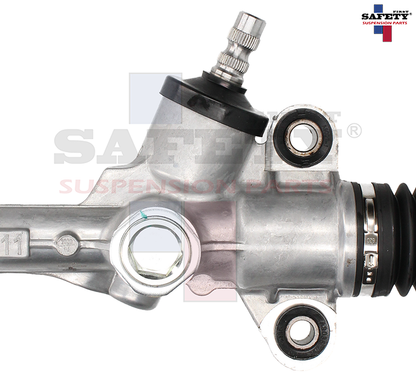 Caja Dirección Toyota Truck Avanza 4L 1.5 Lts 2012-2021 Electro Asistida Sin Terminales Safety
