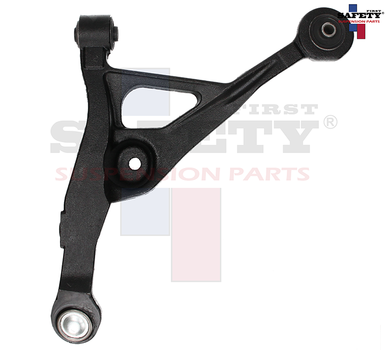 Horquilla Suspension Dodge Stratus 4L 2.4 Lts 1995-2006 Inferior Derecha Reforzada Safety Plus Reemplaza Al 4616922Rsft Safety