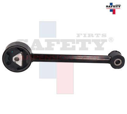 SOPORTE MOTOR TRASERO TORSION DODGE ATTITUDE 3L 1.2 LTS 2015-2023 MITSUBISHI MIRAGE 3L 1.2 LTS 2015-2023 SAFETY