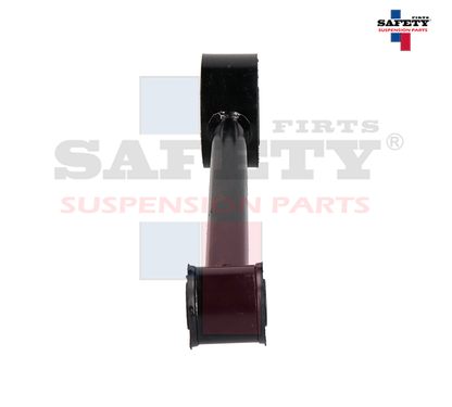 SOPORTE MOTOR TRASERO TORSION DODGE ATTITUDE 3L 1.2 LTS 2015-2023 MITSUBISHI MIRAGE 3L 1.2 LTS 2015-2023 SAFETY