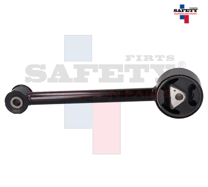 SOPORTE MOTOR TRASERO TORSION DODGE ATTITUDE 3L 1.2 LTS 2015-2023 MITSUBISHI MIRAGE 3L 1.2 LTS 2015-2023 SAFETY