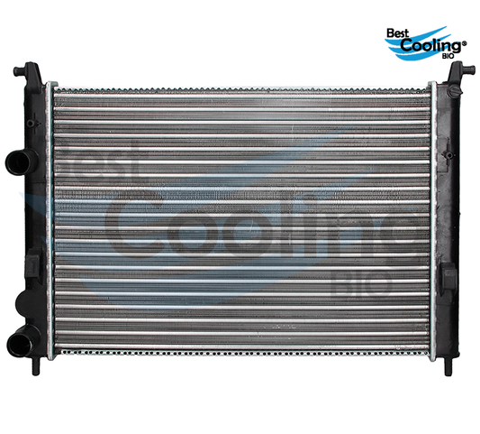 46779393BC BEST COOLING - Imagen 2D 1