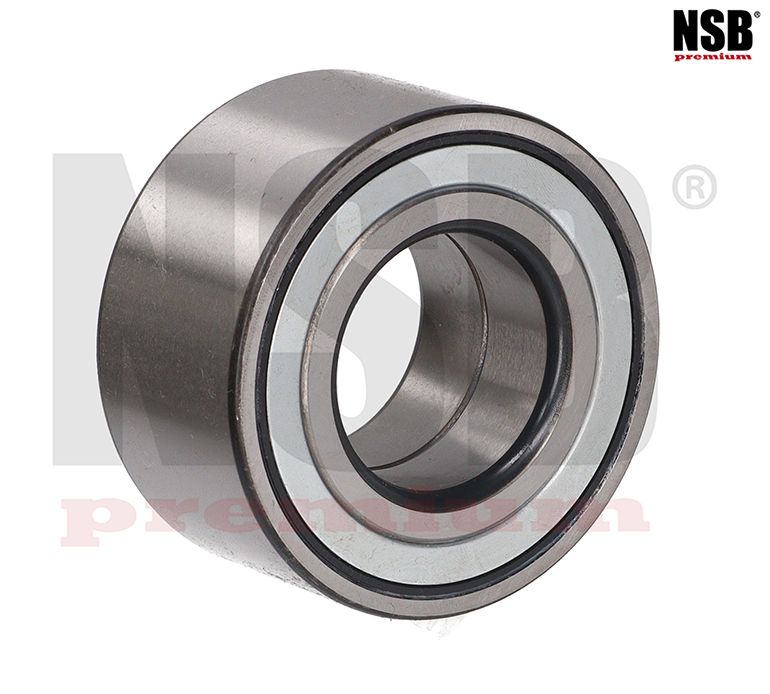MAZA TRASERA SIN ABS 5 BIRLOS CON BALERO FORD EXPLORER 2002-2010 NSB - Imagen 3