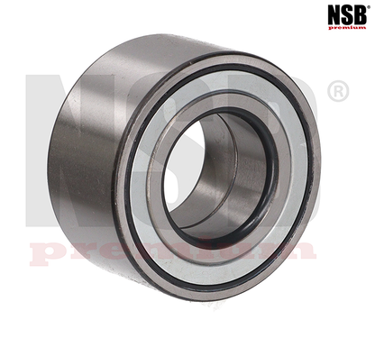 MAZA TRASERA SIN ABS 5 BIRLOS CON BALERO FORD EXPLORER 2002-2010 NSB - Imagen 3