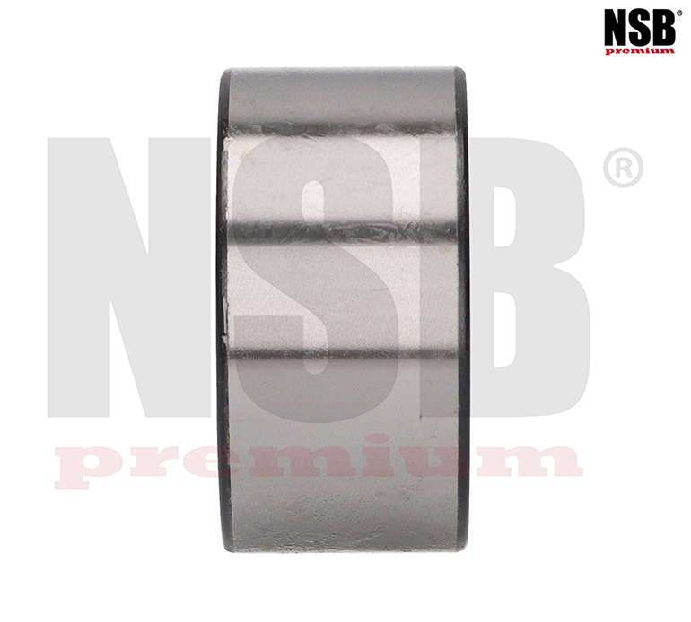 MAZA TRASERA SIN ABS 5 BIRLOS CON BALERO FORD EXPLORER 2002-2010 NSB - Imagen 4
