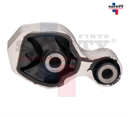 SOPORTE MOTOR TRASERO TORSION MAZDA 3 4L 2.5 LTS 2014-2016 MAZDA 3 4L 2.0 LTS 2014-2018 MAZDA TRUCK CX-5 4L 2.0 LTS 2013 CX-5 4L 2.5 LTS 2014-2016 MAZDA 6 4L 2.5 LTS 2014-2017 SAFETY