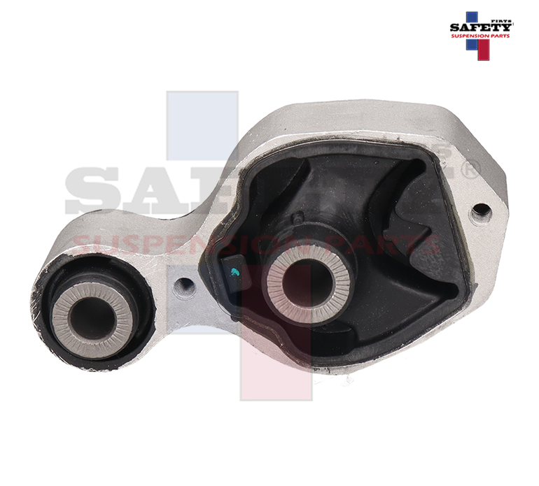 SOPORTE MOTOR TRASERO TORSION MAZDA 3 4L 2.5 LTS 2014-2016 MAZDA 3 4L 2.0 LTS 2014-2018 MAZDA TRUCK CX-5 4L 2.0 LTS 2013 CX-5 4L 2.5 LTS 2014-2016 MAZDA 6 4L 2.5 LTS 2014-2017 SAFETY