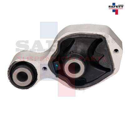 SOPORTE MOTOR TRASERO TORSION MAZDA 3 4L 2.5 LTS 2014-2016 MAZDA 3 4L 2.0 LTS 2014-2018 MAZDA TRUCK CX-5 4L 2.0 LTS 2013 CX-5 4L 2.5 LTS 2014-2016 MAZDA 6 4L 2.5 LTS 2014-2017 SAFETY