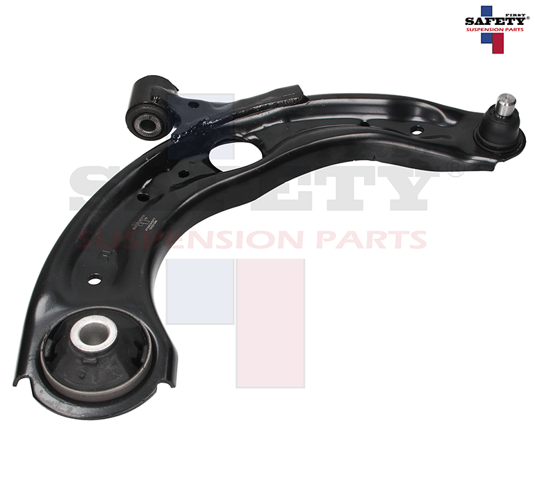 Horquilla Suspension Toyota Yaris R 4L 1.5 Lts 2016-2020 Mazda 2 4L 1.5 Lts 2016-2023 Inferior Derecha Safety