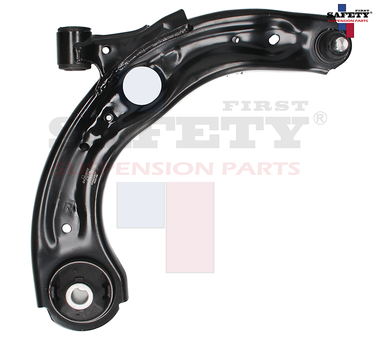Horquilla Suspension Toyota Yaris R 4L 1.5 Lts 2016-2020 Mazda 2 4L 1.5 Lts 2016-2023 Inferior Derecha Safety