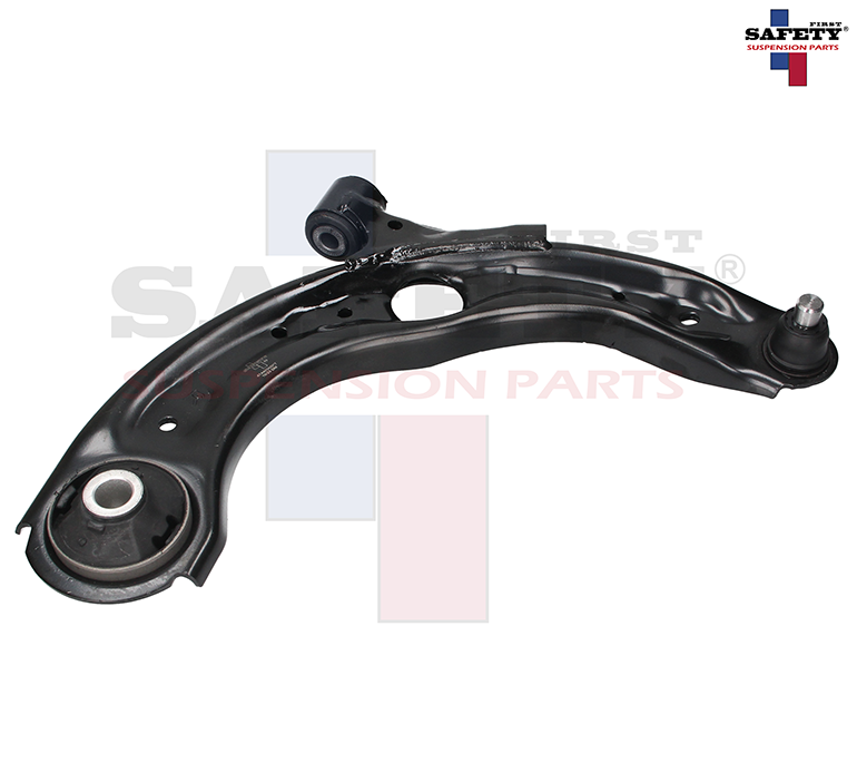 Horquilla Suspension Toyota Yaris R 4L 1.5 Lts 2016-2020 Mazda 2 4L 1.5 Lts 2016-2023 Inferior Derecha Safety