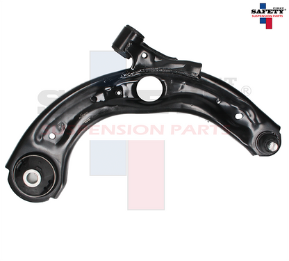 Horquilla Suspension Toyota Yaris R 4L 1.5 Lts 2016-2020 Mazda 2 4L 1.5 Lts 2016-2023 Inferior Derecha Safety