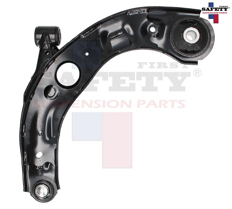 Horquilla Suspension Toyota Yaris R 4L 1.5 Lts 2016-2020 Mazda 2 4L 1.5 Lts 2016-2023 Inferior Derecha Safety