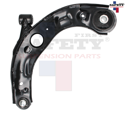 Horquilla Suspension Toyota Yaris R 4L 1.5 Lts 2016-2020 Mazda 2 4L 1.5 Lts 2016-2023 Inferior Derecha Safety