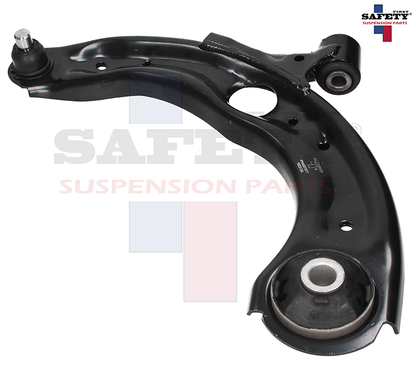 Horquilla Suspension Toyota Yaris R 4L 1.5 Lts 2016-2020 Mazda 2 4L 1.5 Lts 2016-2023 Inferior Izquierda Safety