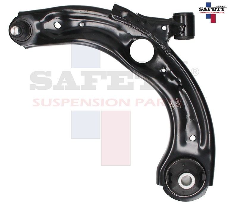 Horquilla Suspension Toyota Yaris R 4L 1.5 Lts 2016-2020 Mazda 2 4L 1.5 Lts 2016-2023 Inferior Izquierda Safety