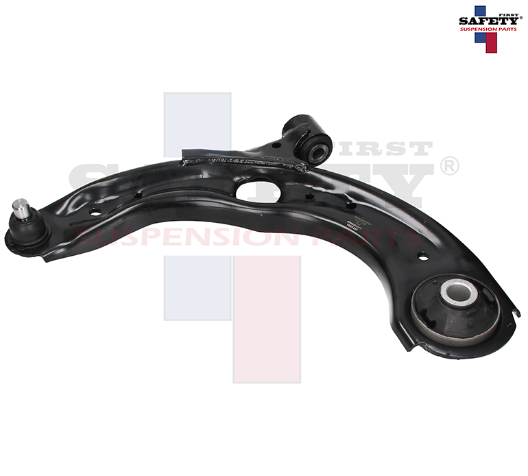 Horquilla Suspension Toyota Yaris R 4L 1.5 Lts 2016-2020 Mazda 2 4L 1.5 Lts 2016-2023 Inferior Izquierda Safety