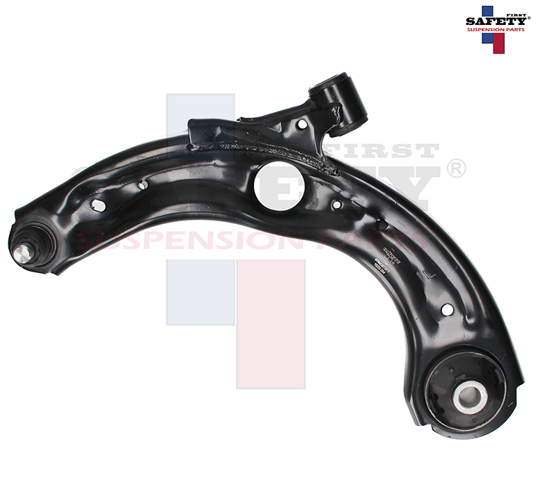 Horquilla Suspension Toyota Yaris R 4L 1.5 Lts 2016-2020 Mazda 2 4L 1.5 Lts 2016-2023 Inferior Izquierda Safety