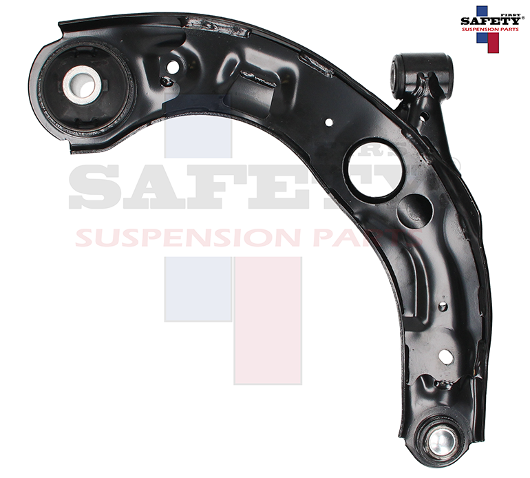 Horquilla Suspension Toyota Yaris R 4L 1.5 Lts 2016-2020 Mazda 2 4L 1.5 Lts 2016-2023 Inferior Izquierda Safety