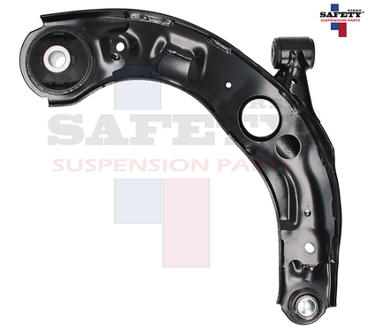 Horquilla Suspension Toyota Yaris R 4L 1.5 Lts 2016-2020 Mazda 2 4L 1.5 Lts 2016-2023 Inferior Izquierda Safety