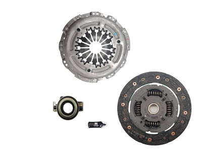 KIT CLUTCH FIAT MOBI 4L 1.0 LTS 2017-2023 69 HP FIAT TRUCK ARGO 4L 1.3 LTS 2021-2024 98 HP 5 VELOCIDADES LUK - Beta Autopartes