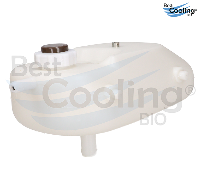 DEPÓSITO DE ANTICONGELANTE JEEP CHEROKEE V6 4.0L 1987-1990 BEST COOLING