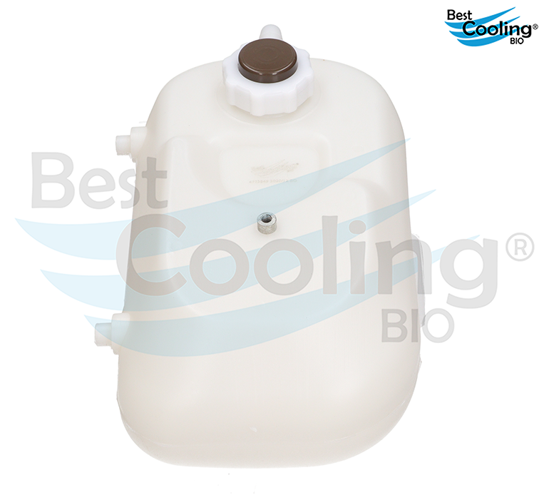 DEPÓSITO DE ANTICONGELANTE JEEP CHEROKEE V6 4.0L 1987-1990 BEST COOLING