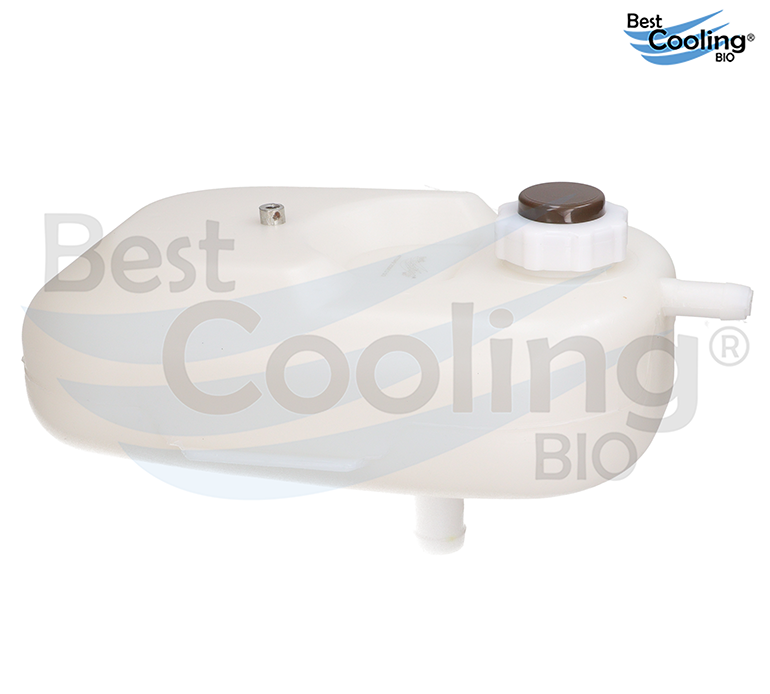DEPÓSITO DE ANTICONGELANTE JEEP CHEROKEE V6 4.0L 1987-1990 BEST COOLING