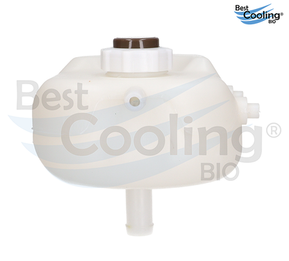 DEPÓSITO DE ANTICONGELANTE JEEP CHEROKEE V6 4.0L 1987-1990 BEST COOLING