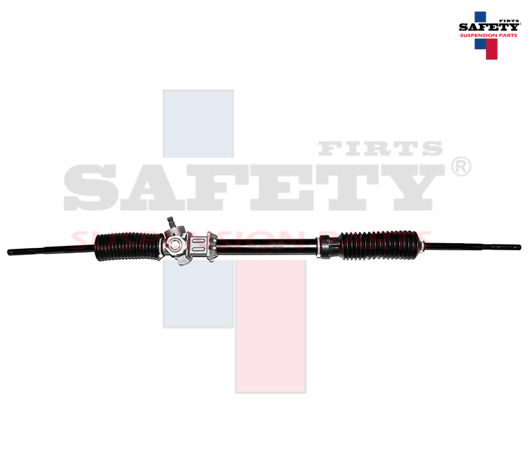 Caja Dirección Nissan Tsuru I 1984-1987 Manual Sin Terminales Sin Armar Vastago 29.5Mm Safety