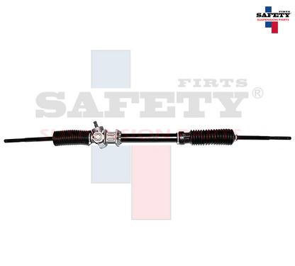 Caja Dirección Nissan Tsuru I 1984-1987 Manual Sin Terminales Sin Armar Vastago 29.5Mm Safety