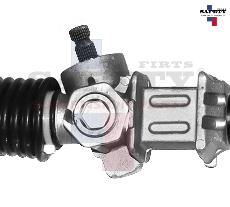 Caja Dirección Nissan Tsuru I 1984-1987 Manual Sin Terminales Sin Armar Vastago 29.5Mm Safety