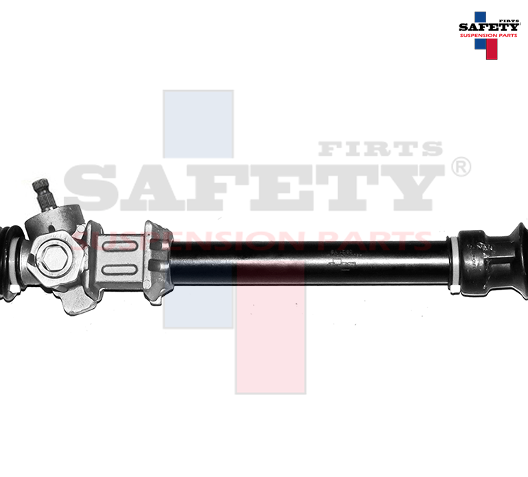 Caja Dirección Nissan Tsuru I 1984-1987 Manual Sin Terminales Sin Armar Vastago 29.5Mm Safety