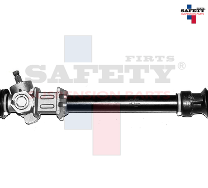Caja Dirección Nissan Tsuru I 1984-1987 Manual Sin Terminales Sin Armar Vastago 29.5Mm Safety