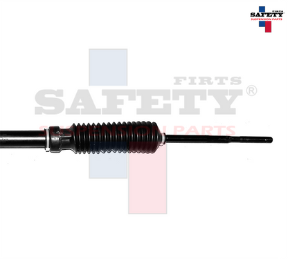 Caja Dirección Nissan Tsuru I 1984-1987 Manual Sin Terminales Sin Armar Vastago 29.5Mm Safety