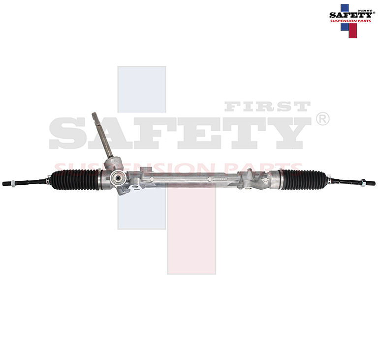 Caja Dirección Nissan Truck X-Trail 4L 2.5 Lts 2015-2022 Electro Asistida Sin Terminales Safety