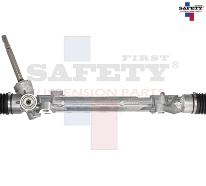 Caja Dirección Nissan Truck X-Trail 4L 2.5 Lts 2015-2022 Electro Asistida Sin Terminales Safety