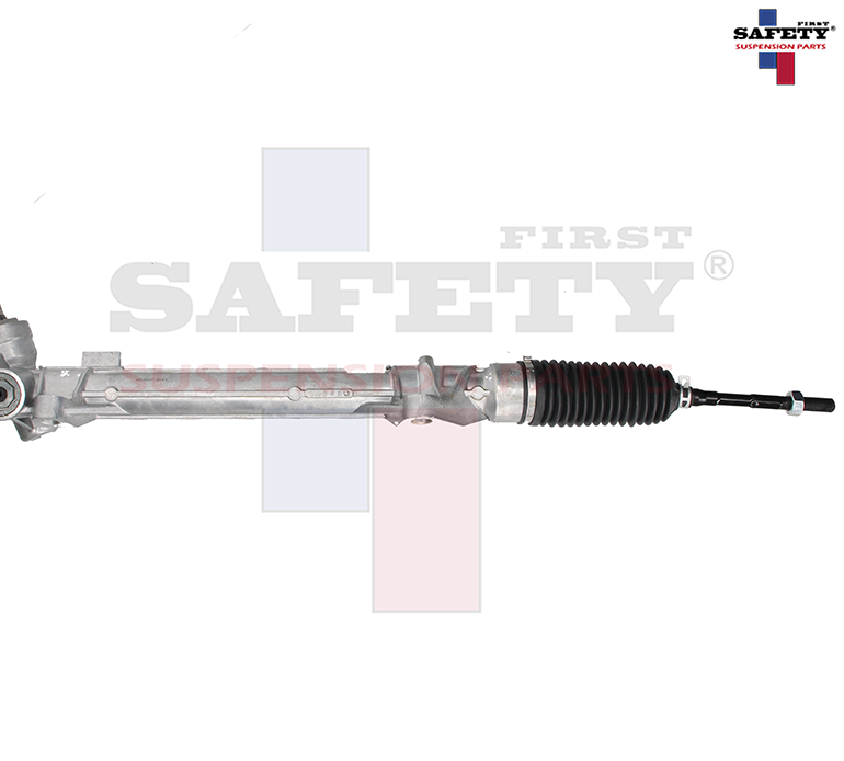 Caja Dirección Nissan Truck X-Trail 4L 2.5 Lts 2015-2022 Electro Asistida Sin Terminales Safety