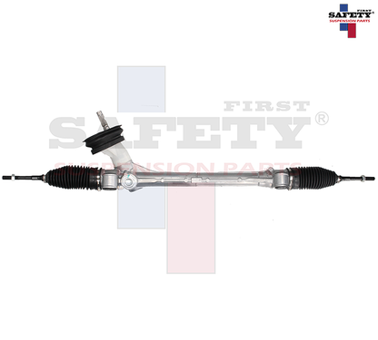 Caja Dirección Nissan Versa 4L 1.6 Lts 2020-2024 Nissan Truck Kicks 4L 1.6 Lts 2017-2020 Electro Asisitida Sin Terminales Safety