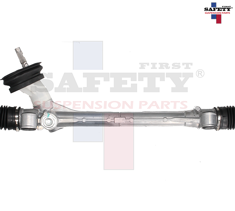 Caja Dirección Nissan Versa 4L 1.6 Lts 2020-2024 Nissan Truck Kicks 4L 1.6 Lts 2017-2020 Electro Asisitida Sin Terminales Safety