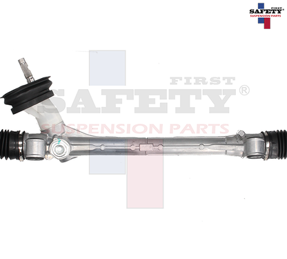 Caja Dirección Nissan Versa 4L 1.6 Lts 2020-2024 Nissan Truck Kicks 4L 1.6 Lts 2017-2020 Electro Asisitida Sin Terminales Safety