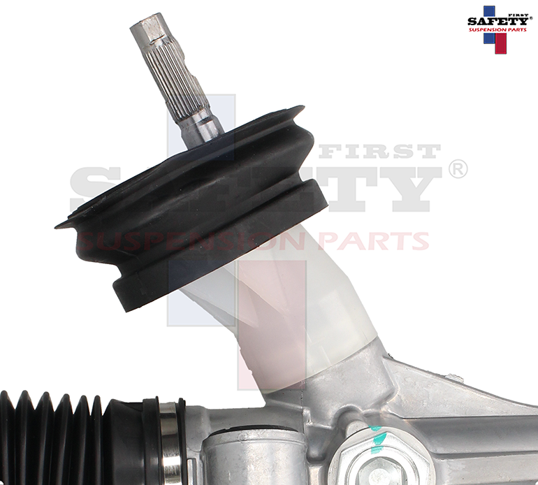 Caja Dirección Nissan Versa 4L 1.6 Lts 2020-2024 Nissan Truck Kicks 4L 1.6 Lts 2017-2020 Electro Asisitida Sin Terminales Safety