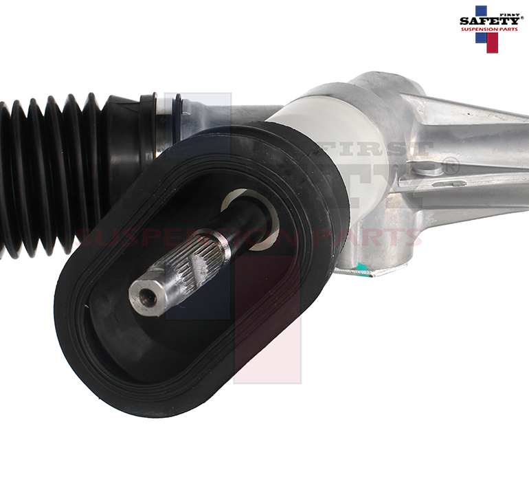 Caja Dirección Nissan Versa 4L 1.6 Lts 2020-2024 Nissan Truck Kicks 4L 1.6 Lts 2017-2020 Electro Asisitida Sin Terminales Safety