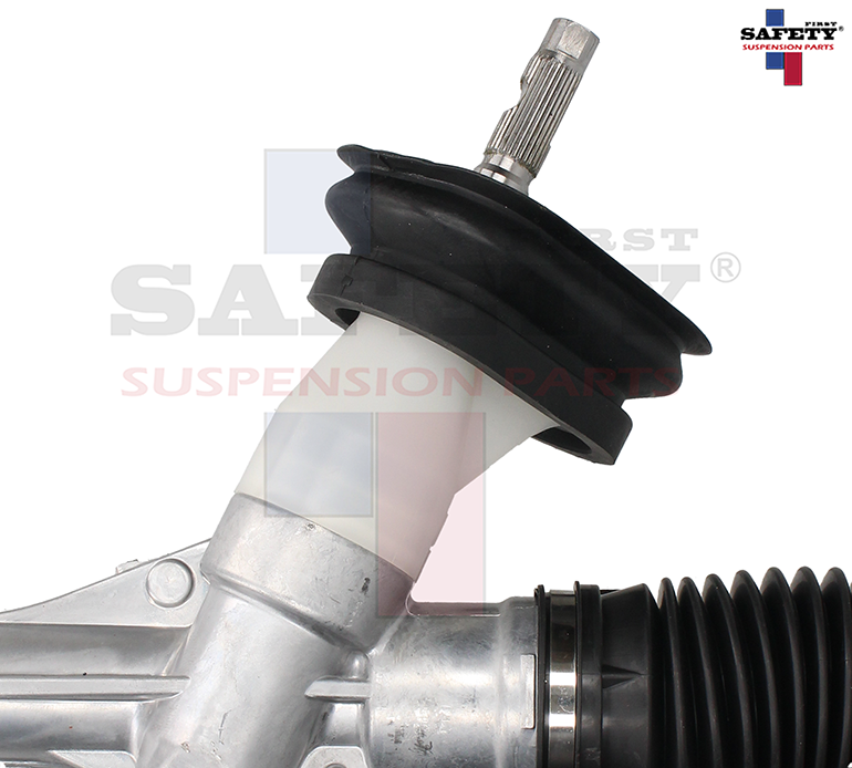 Caja Dirección Nissan Versa 4L 1.6 Lts 2020-2024 Nissan Truck Kicks 4L 1.6 Lts 2017-2020 Electro Asisitida Sin Terminales Safety