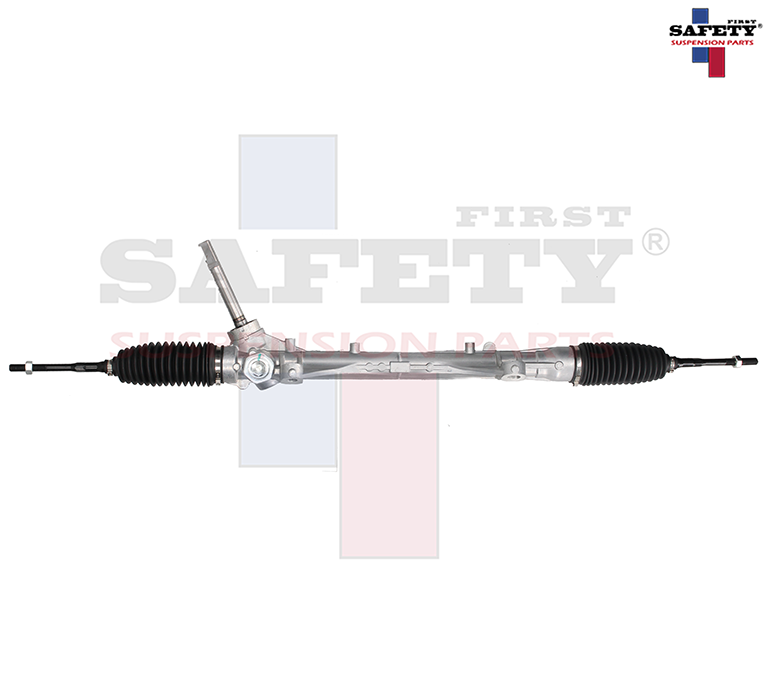 Caja Dirección Nissan Sentra B16 4L 2.0 Lts 2007-2012 Electro Asistida Sin Terminales Safety