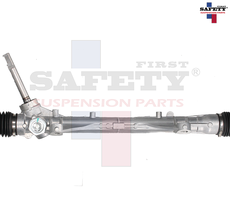 Caja Dirección Nissan Sentra B16 4L 2.0 Lts 2007-2012 Electro Asistida Sin Terminales Safety