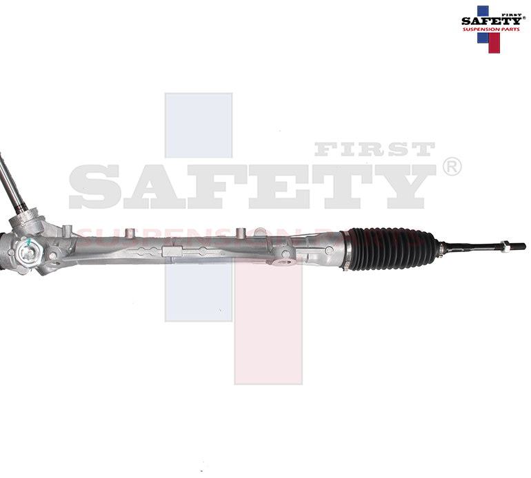 Caja Dirección Nissan Sentra B16 4L 2.0 Lts 2007-2012 Electro Asistida Sin Terminales Safety