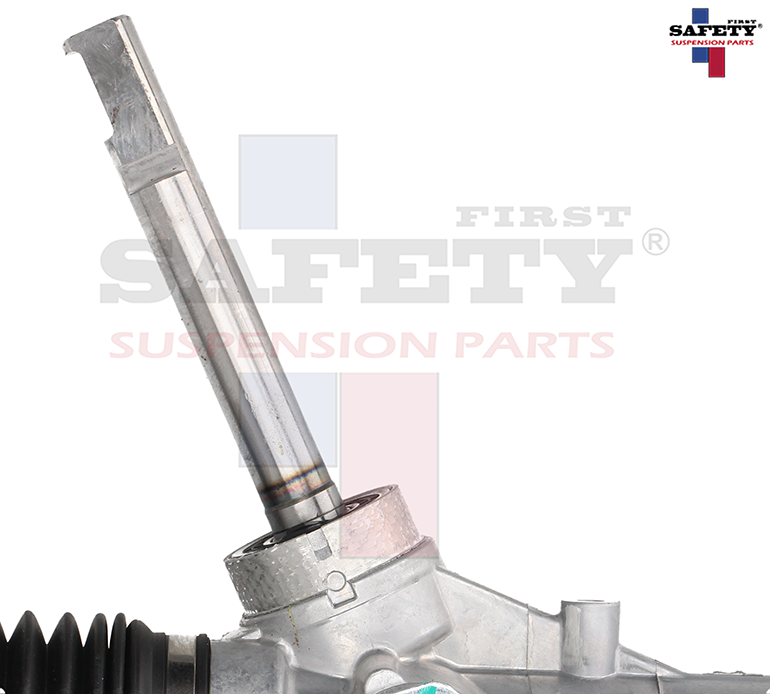 Caja Dirección Nissan Sentra B16 4L 2.0 Lts 2007-2012 Electro Asistida Sin Terminales Safety