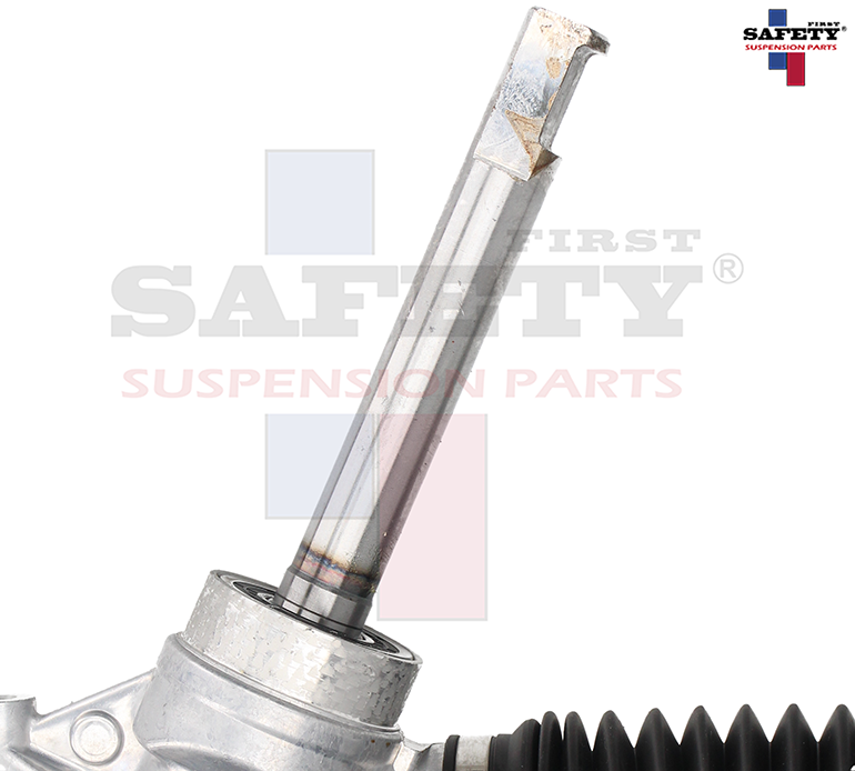 Caja Dirección Nissan Sentra B16 4L 2.0 Lts 2007-2012 Electro Asistida Sin Terminales Safety