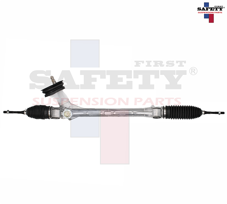 Caja Dirección Nissan Versa 4L 1.6 Lts 2012-2019 March 4L 1.6 Lts 2012-2023 Note 4L 1.6 Lts 2014-2019 V-Drive 4L 1.6 Lts 2020-2024 Dohc 16 Valvulas Electro Asistida Sin Terminales Safety